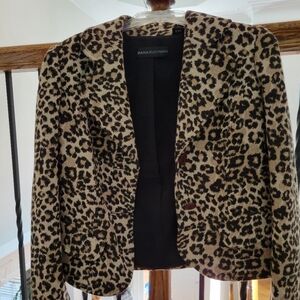 Great fun jacket size 4